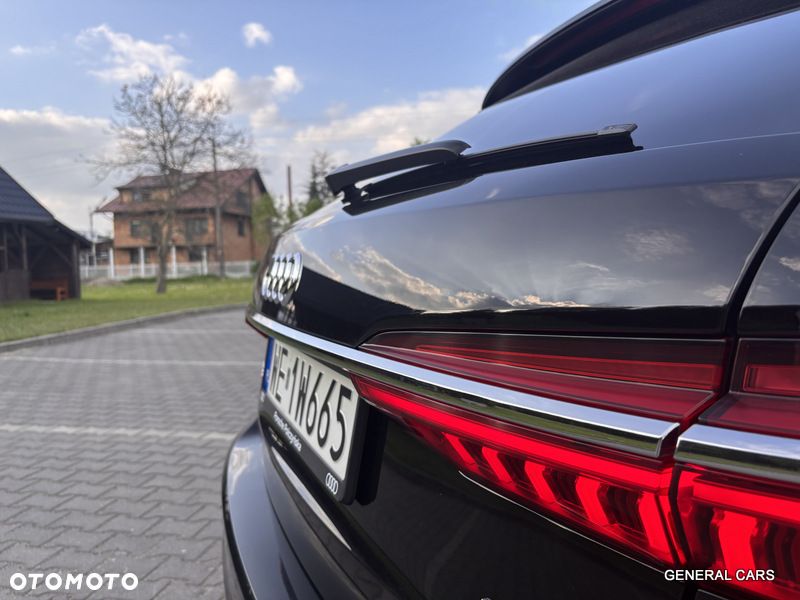 Audi A6 Avant 40 TDI mHEV Quattro S tronic - 15
