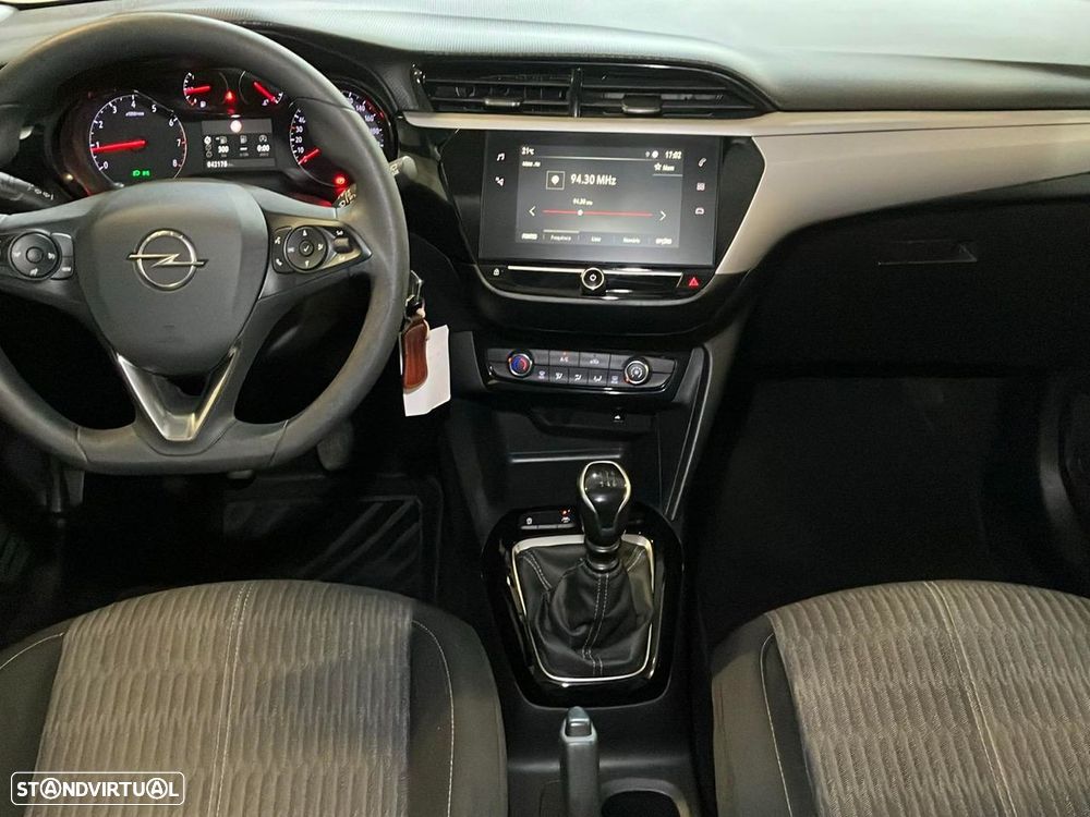 Opel Corsa 1.5 D Edition - 9
