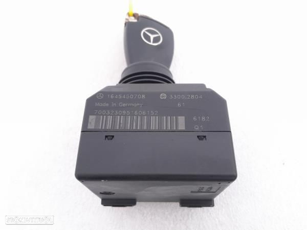 Canhao Igniçao Mercedes-Benz R-Class (W251, V251) - 2
