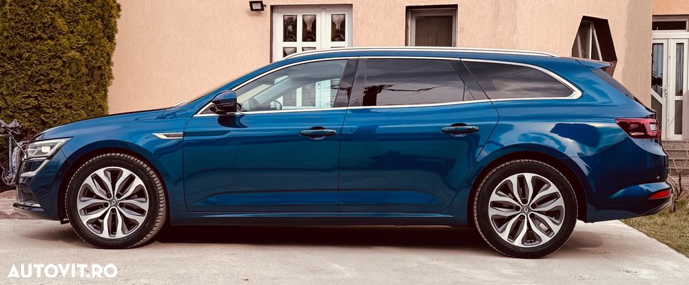 Renault Talisman ENERGY dCi 130 EDC INTENS - 16