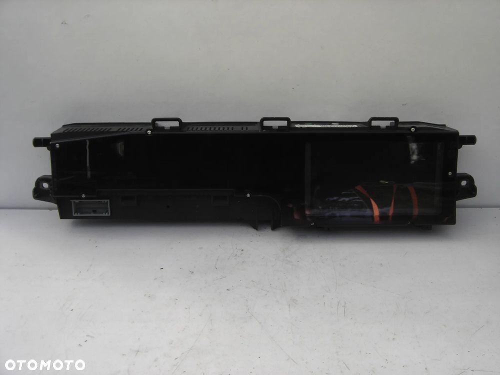 R.Scenic II  Licznik nawigacja