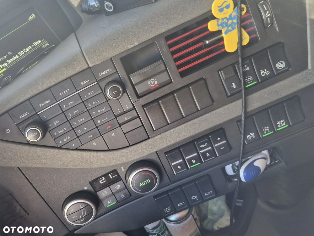 Volvo FH 420 - 13