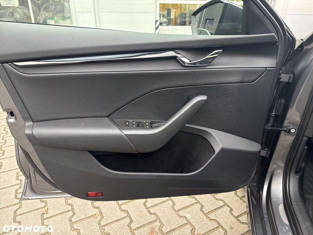 Skoda Octavia 1.5 TSI ACT Ambition - 10