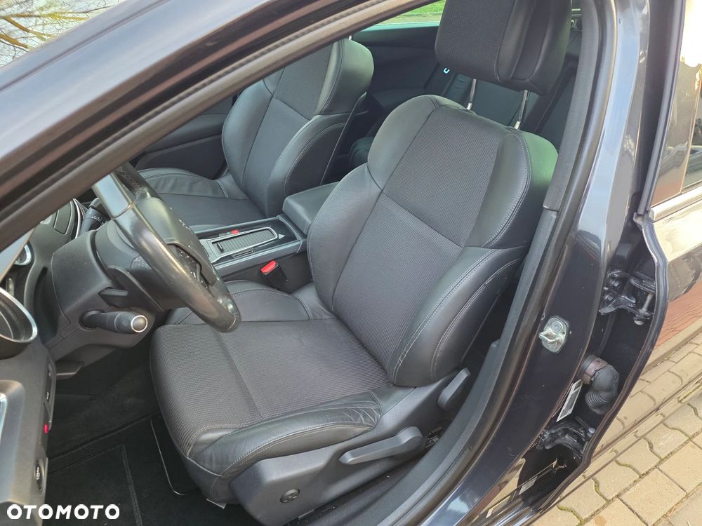 Peugeot 508 2.0 BlueHDi Allure S&S - 15
