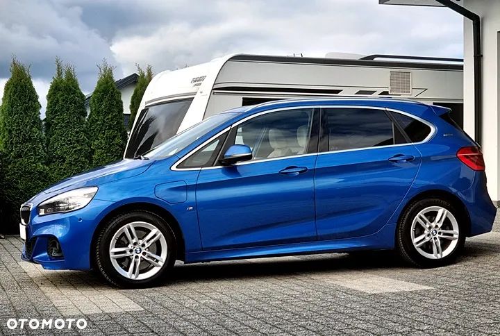 BMW Seria 2 225xe iPerformance Active Tourer M Sport - 9