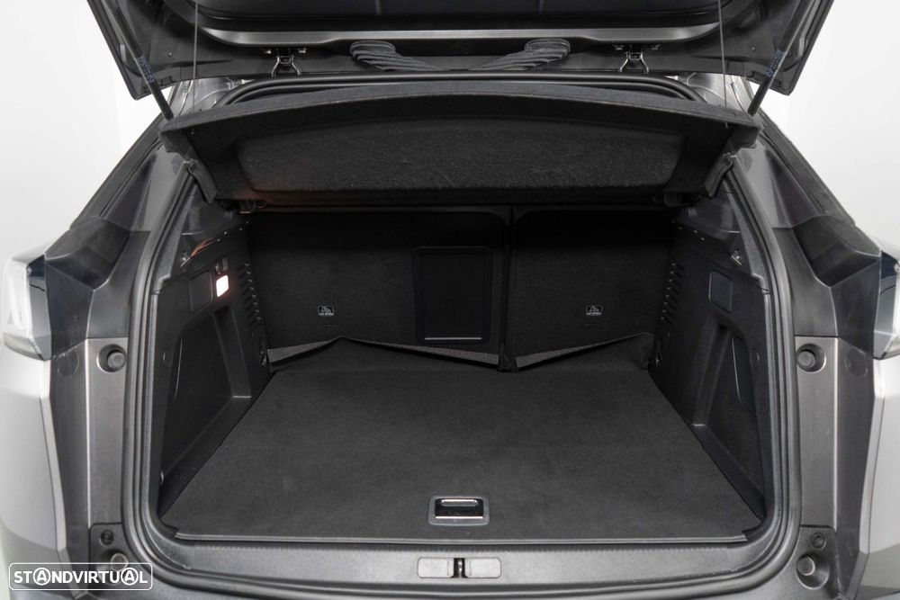 Peugeot 3008 1.6 Hybrid Allure Pack e-EAT8 - 14