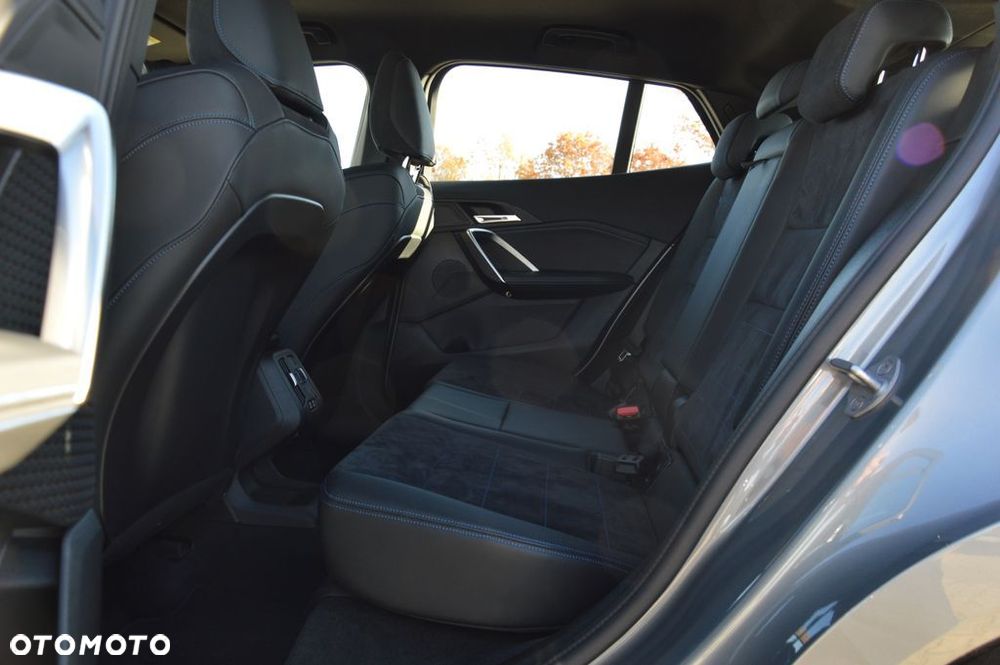 BMW X2 sDrive18d M Sport - 12