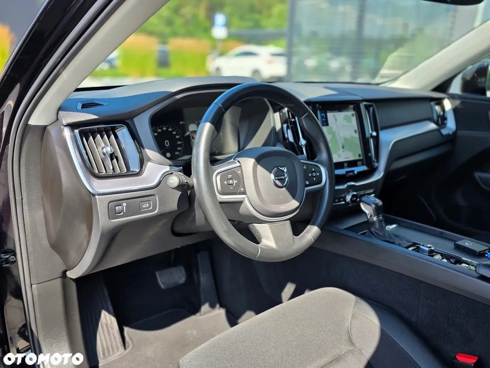 Volvo XC 60 D4 SCR AWD Inscription - 19