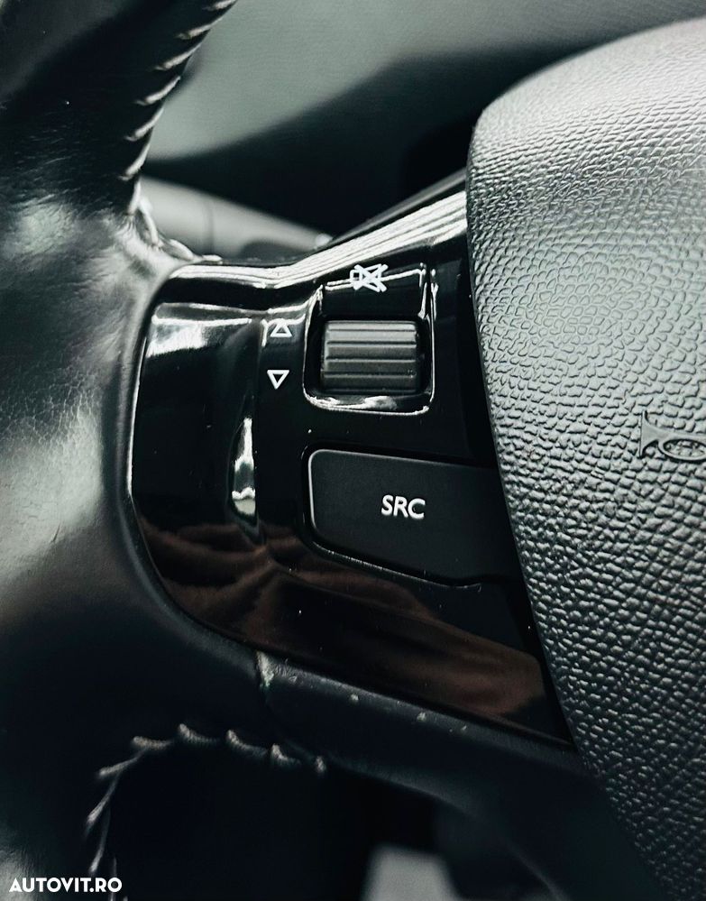 Peugeot 308 e-HDi 115 Stop & Start Active - 25