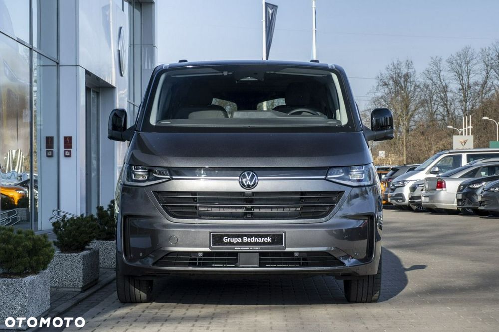 Volkswagen Caravelle - 4