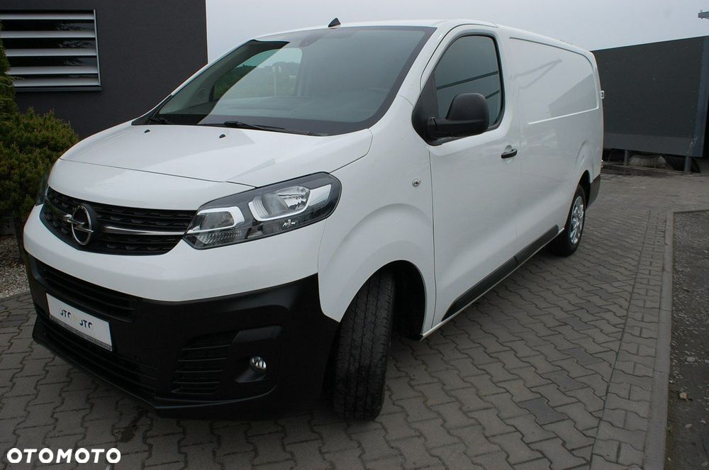 Opel Vivaro - 2