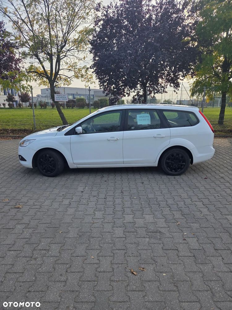 Ford Focus - 3