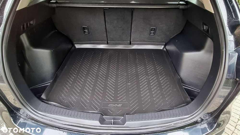Mazda CX-5 - 27