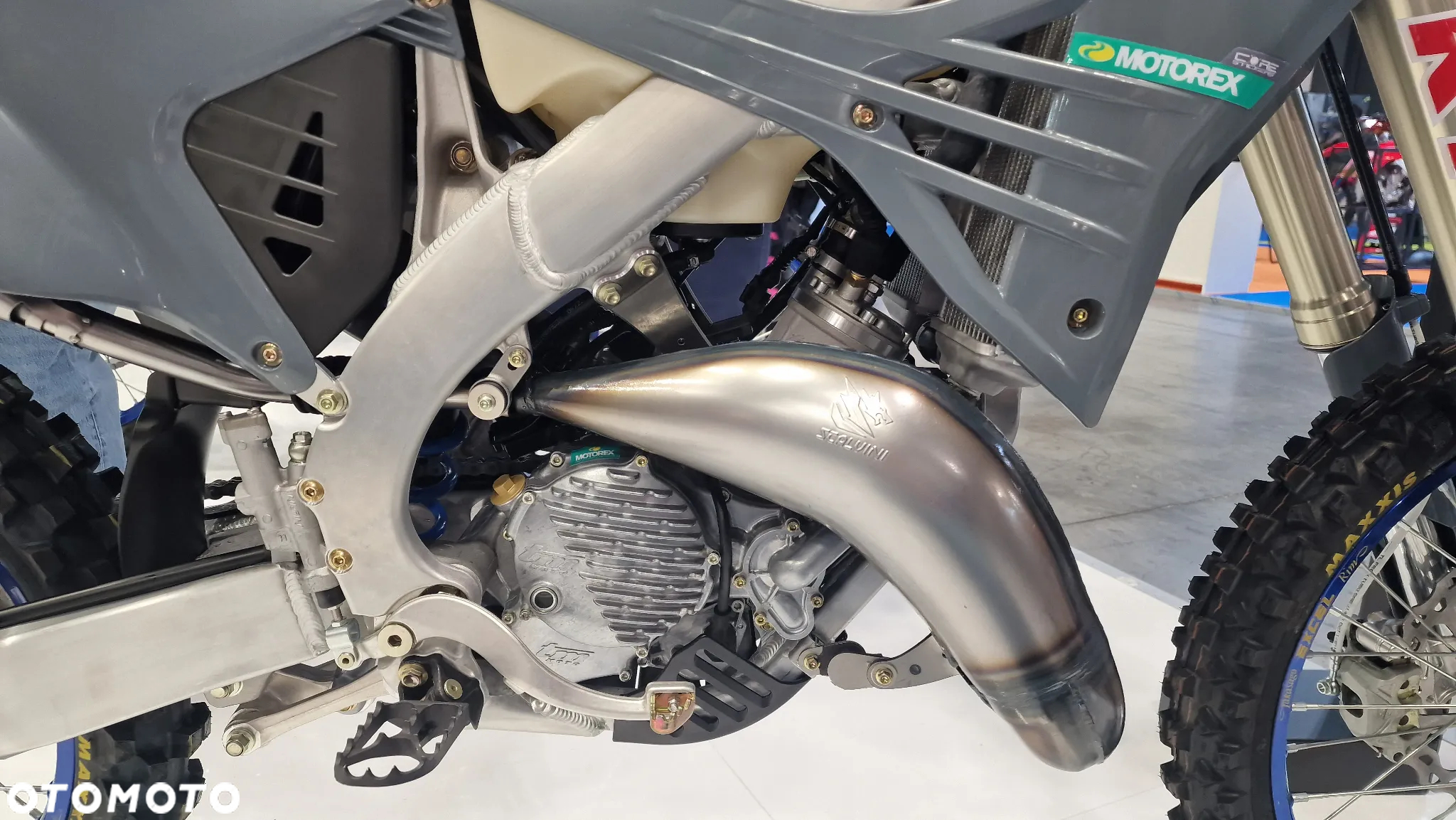 TM Enduro - 6