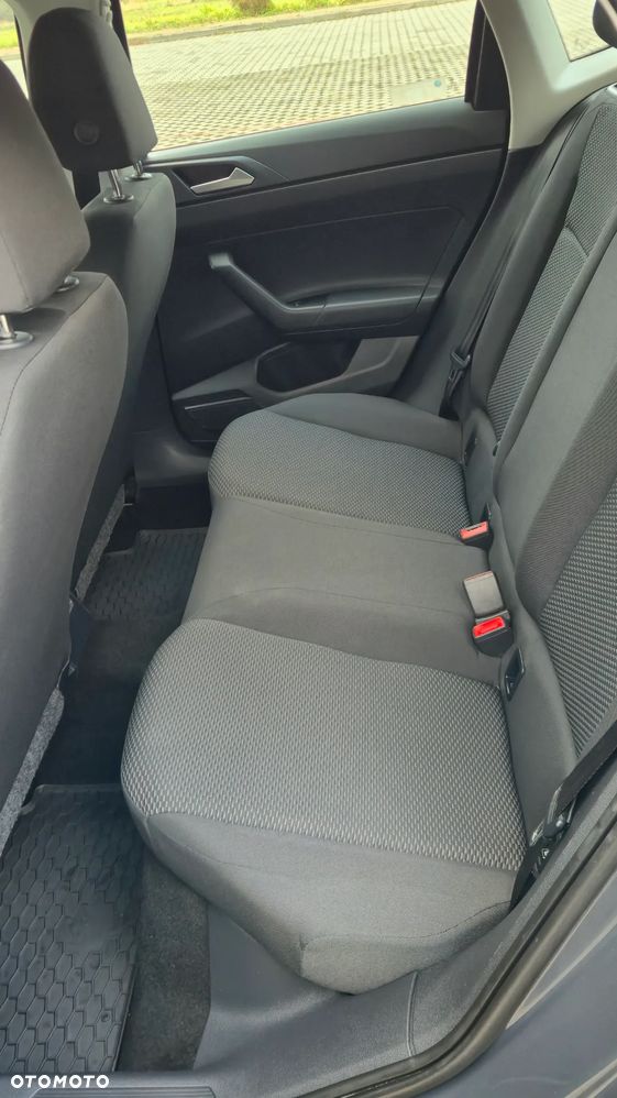 Volkswagen Polo 1.6 TDI SCR Trendline - 27