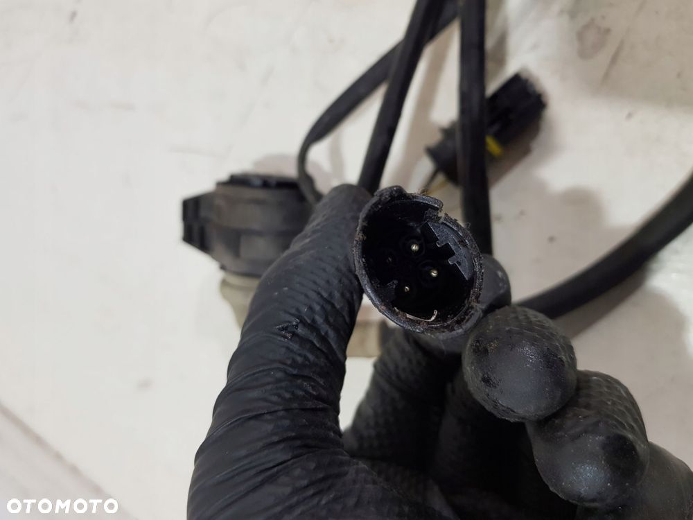 wiązka instalacja skrzyni biegów 1439999 bmw e39 e46 2.0b m52b20tu automat - 2