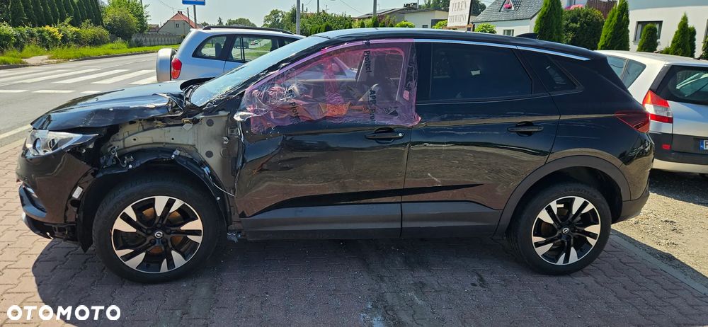 Opel Grandland X 1.5 D Start/Stop Automatik INNOVATION - 6