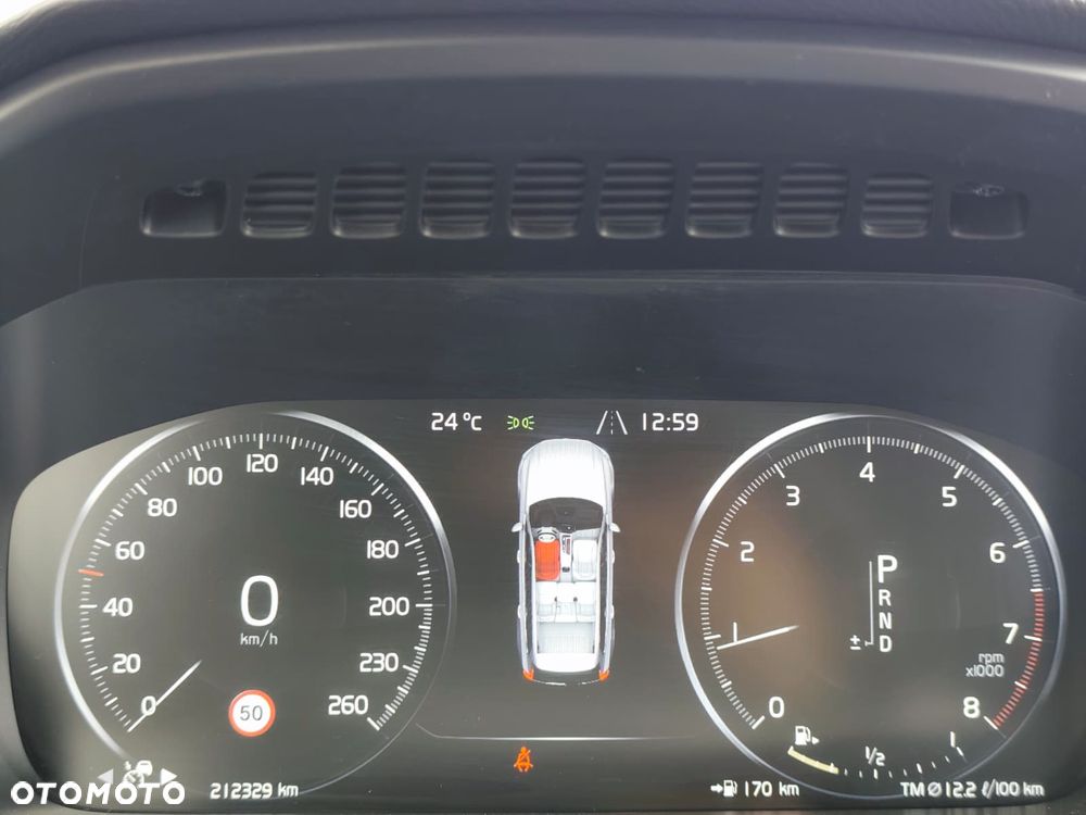 Volvo XC 90 T5 AWD Momentum - 19