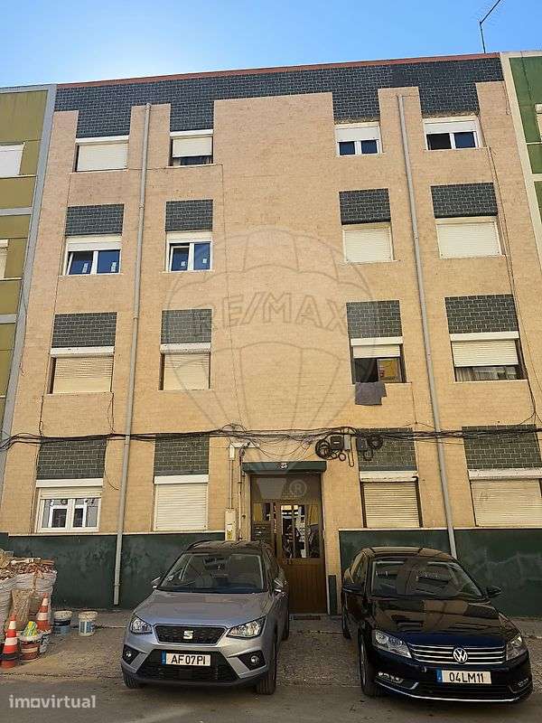 Apartamento T2 para venda - Grande imagem: 4/5
