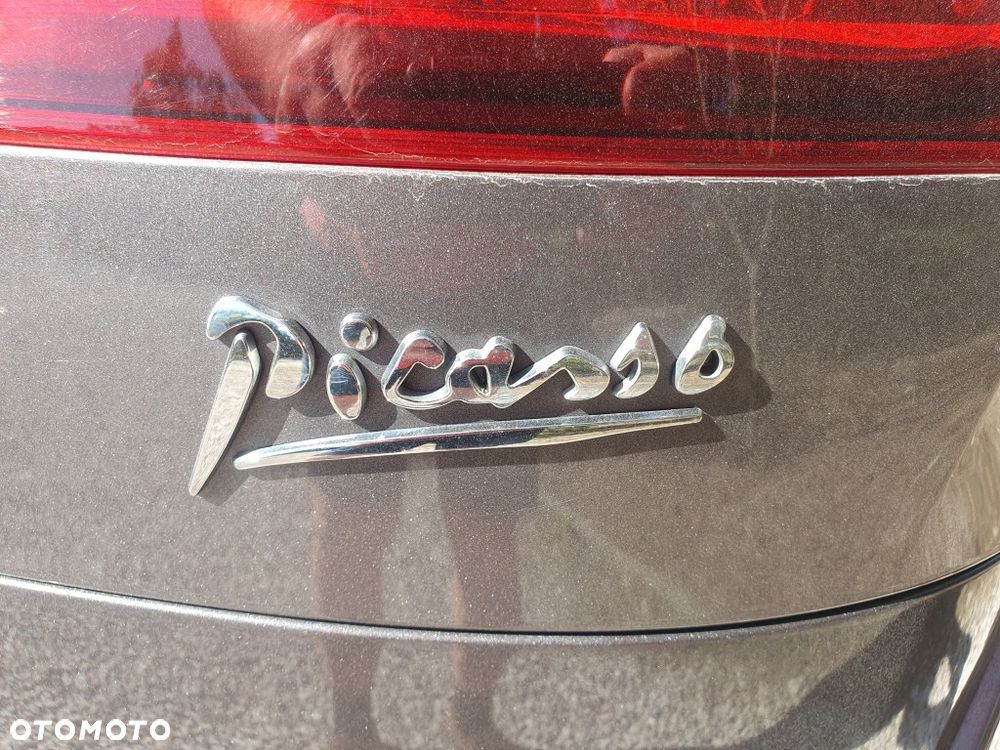 Citroën C4 Picasso 1.6 BlueHDi MoreLife S&S - 23