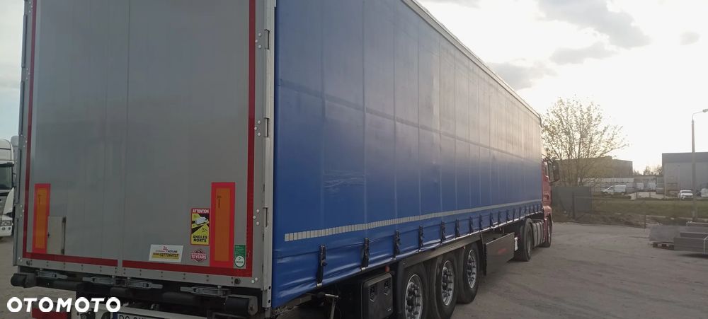 Kassbohrer Maxima - 3