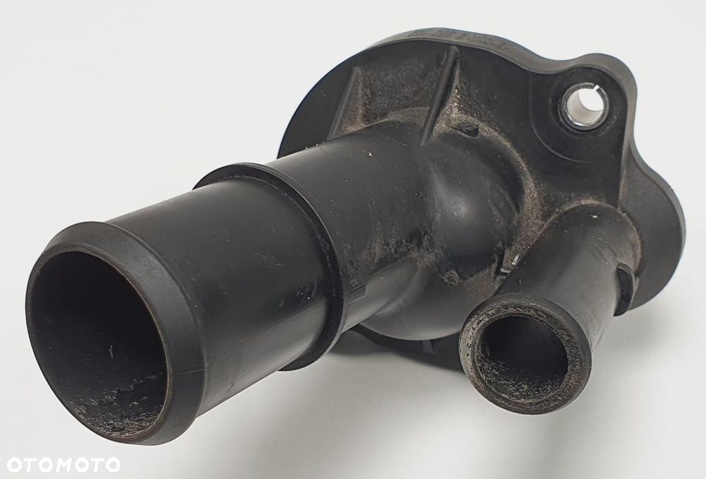 TERMOSTAT OBUDOWA FORD MONDEO MK4 2.0 ECOBOOST - 3