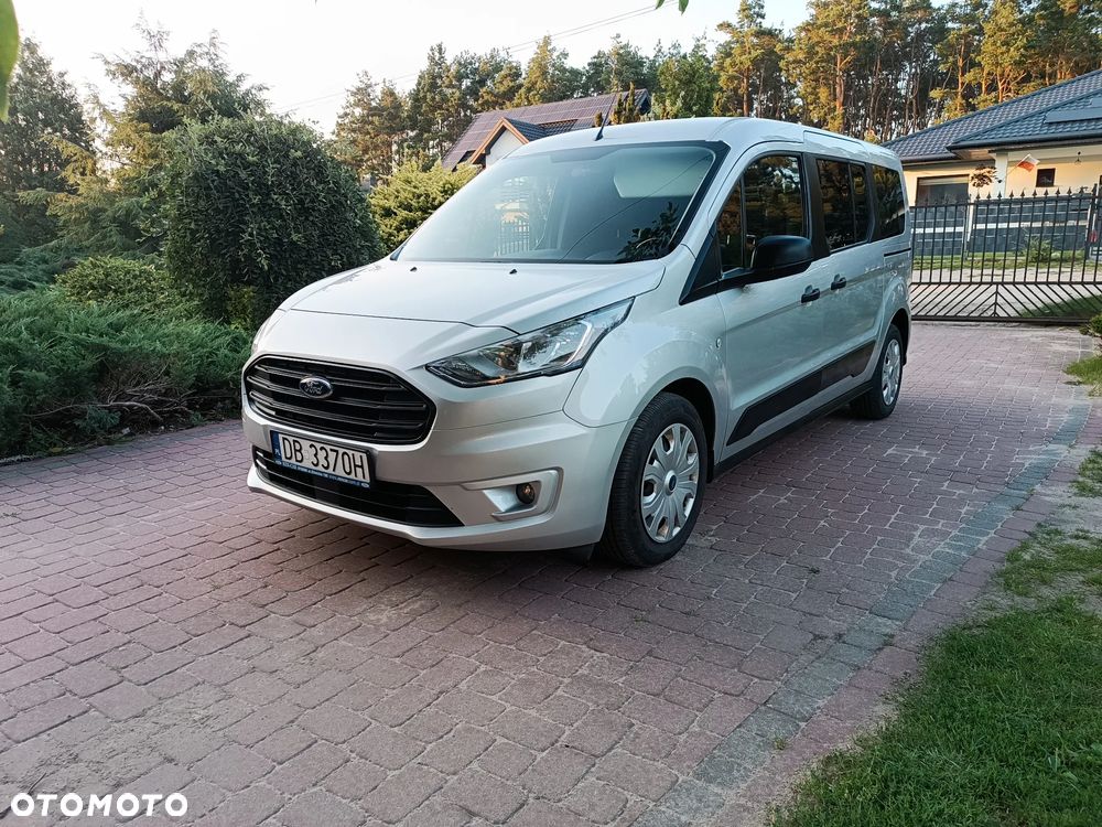 Ford Transit Connect Kombi 230 L2 Trend - 2