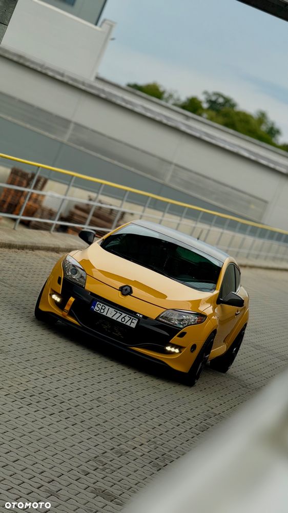 Renault Megane - 9