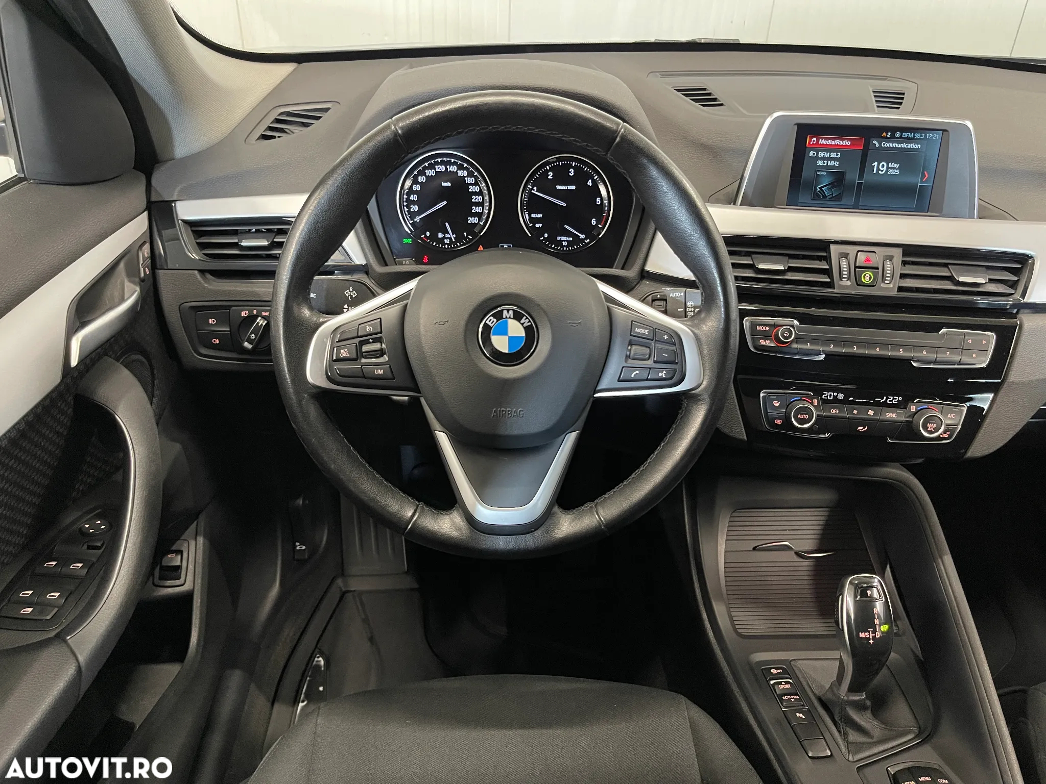 BMW X1 - 6