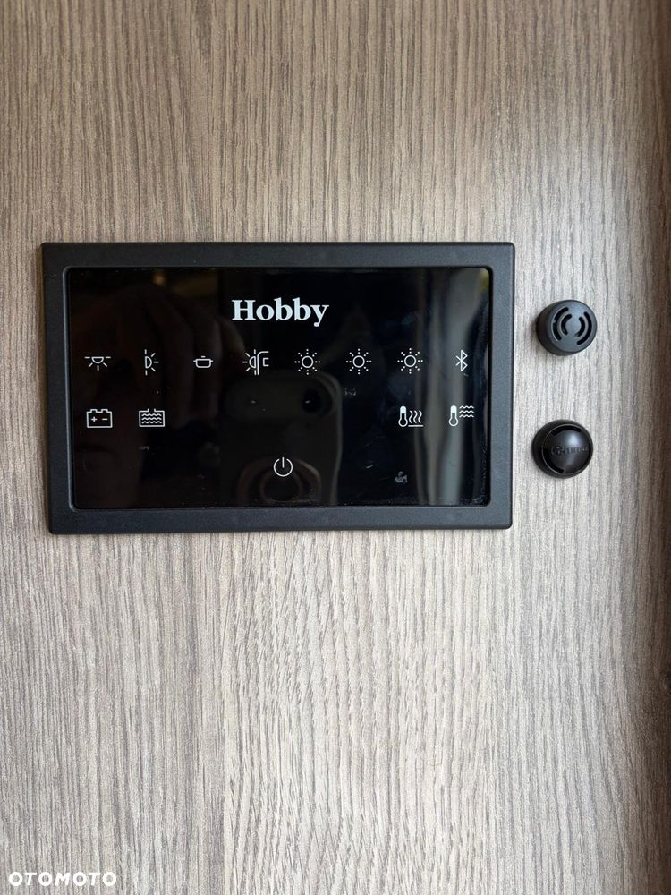 Hobby 560 FC Prestige - 22