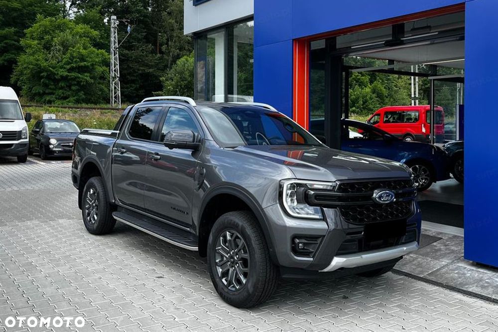 Ford Ranger - 3