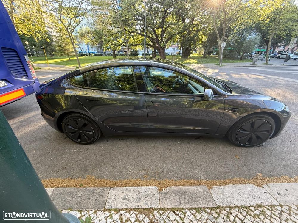 Tesla Model 3 Long Range Tração Integral Premium - 15