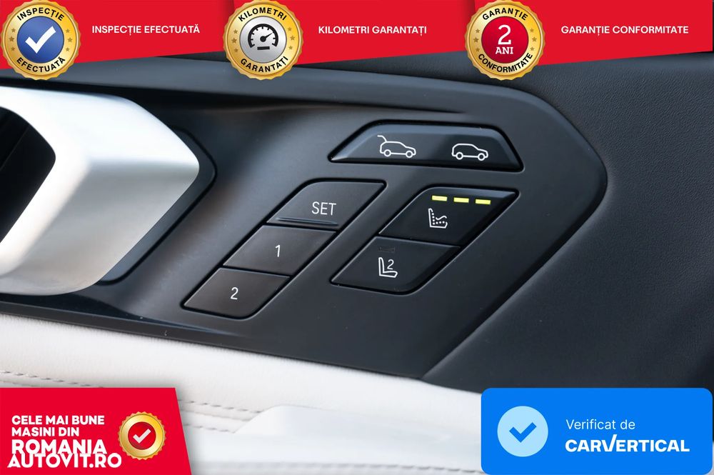 BMW X6 xDrive30d xLine - 9