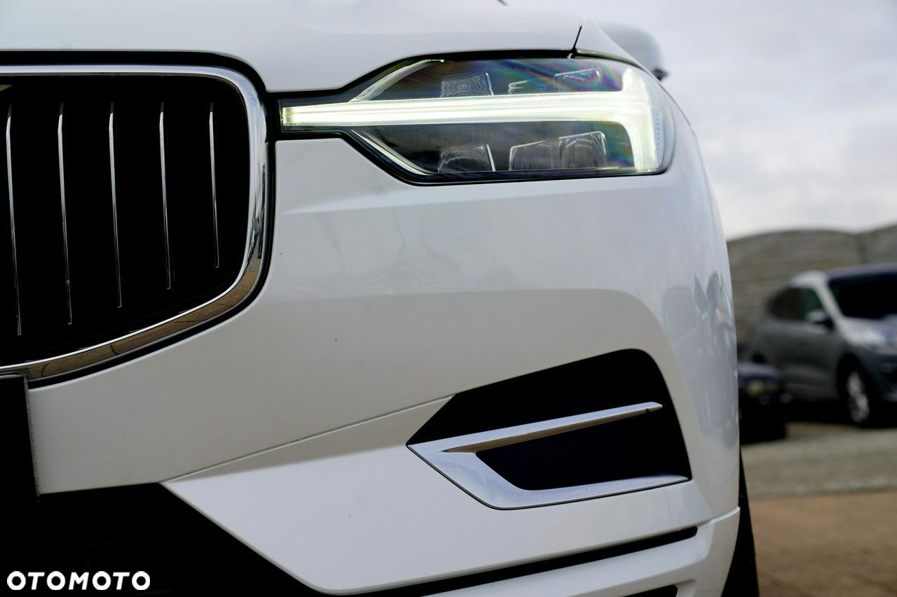 Volvo XC 60 D4 Inscription - 9