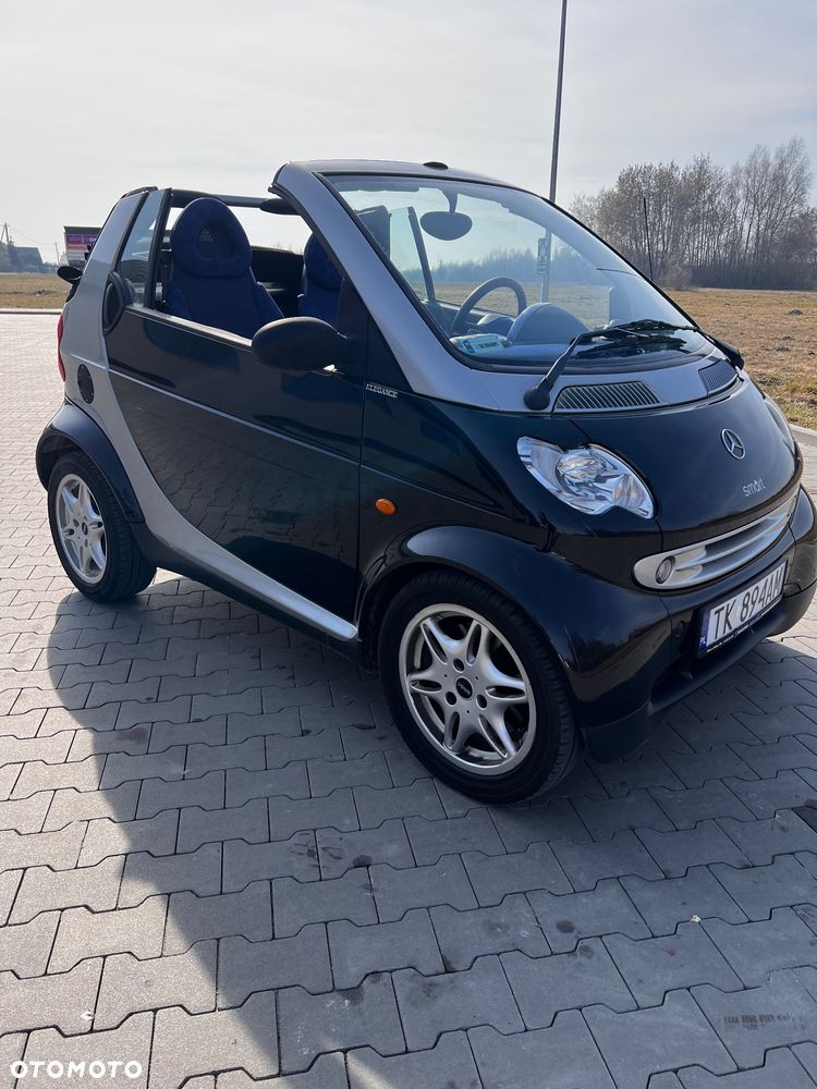 Smart Fortwo - 3