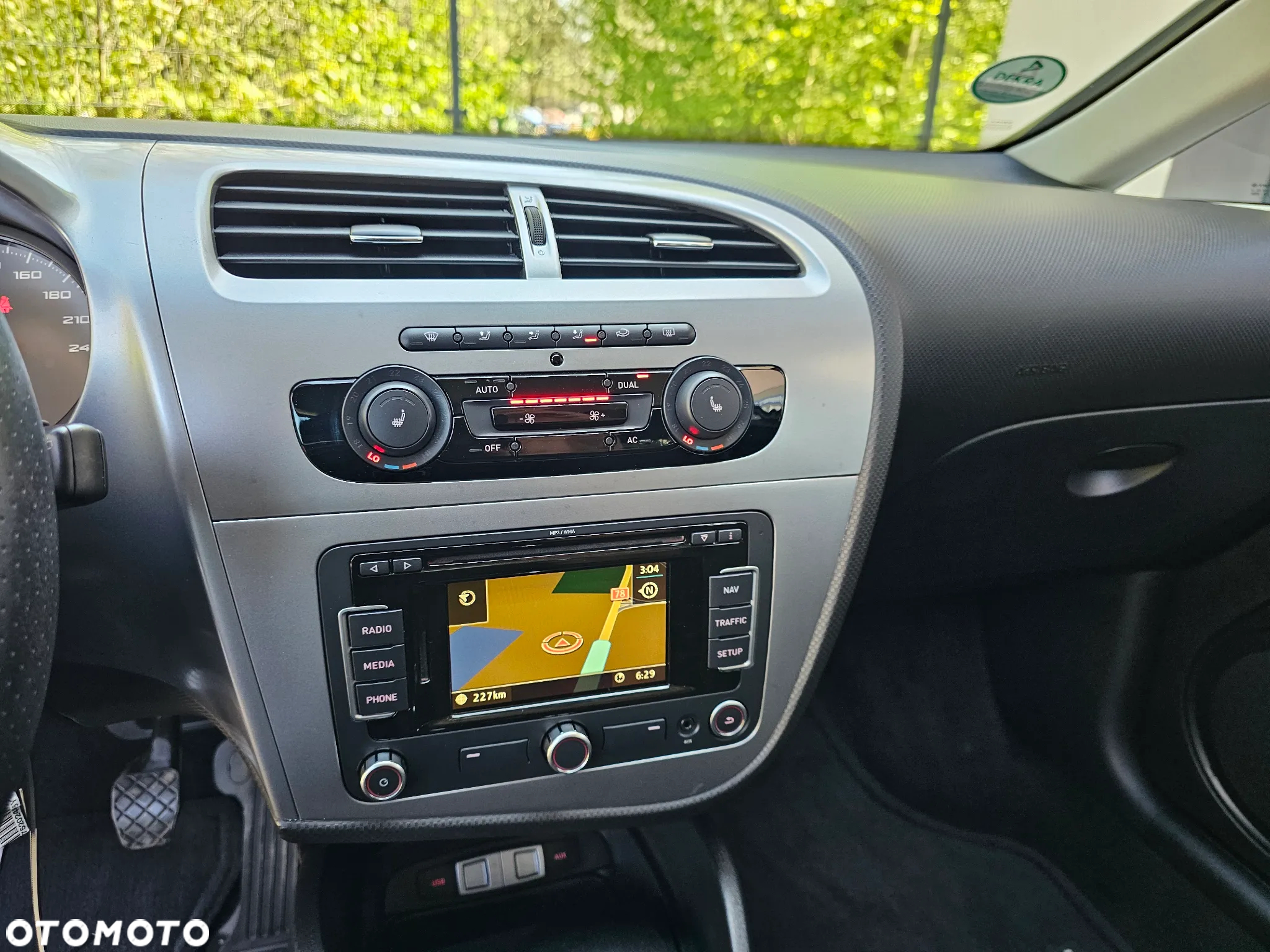 Seat Leon 1.4 TSI Start&Stop I-Tech - 18