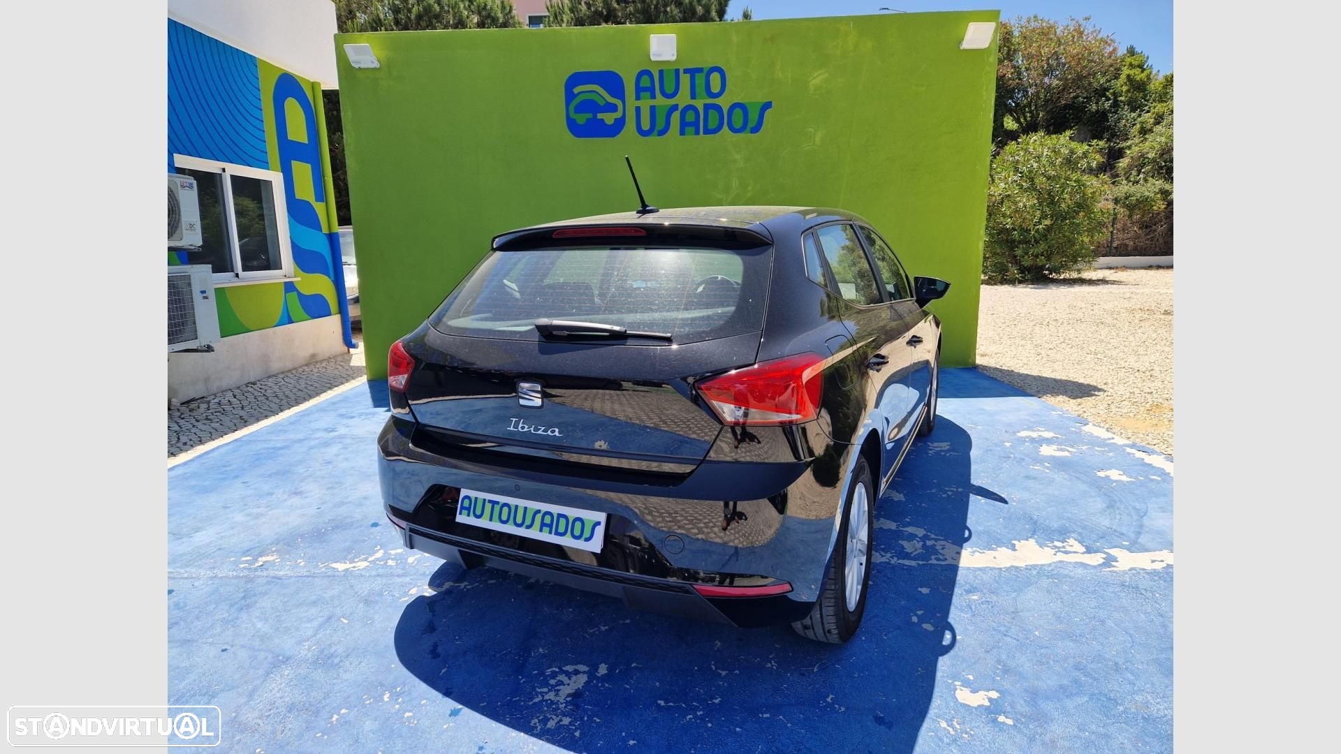 SEAT Ibiza 1.0 TSI Style - 7