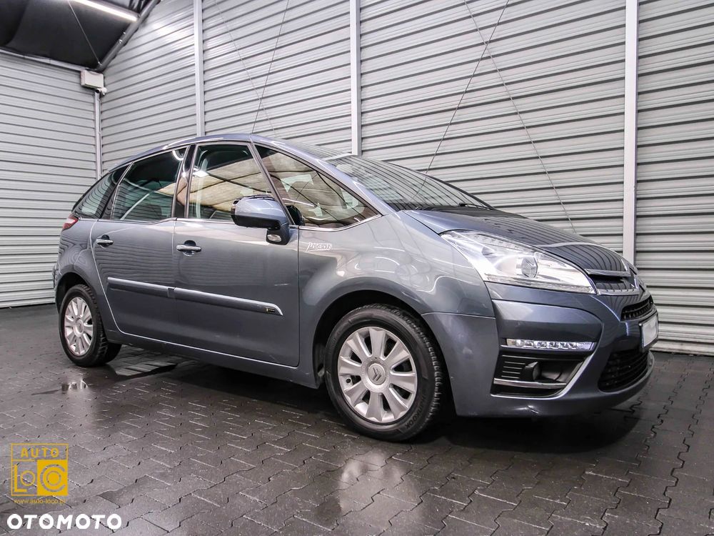 Citroën C4 Picasso HDi 110 FAP Selection - 7