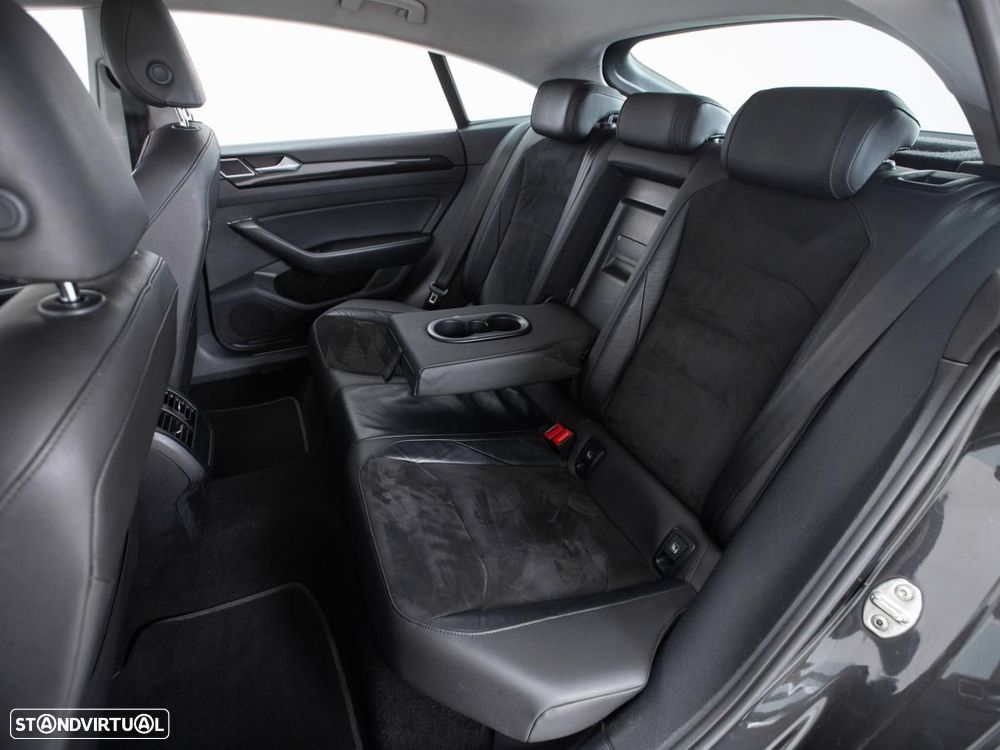 VW Arteon - 10