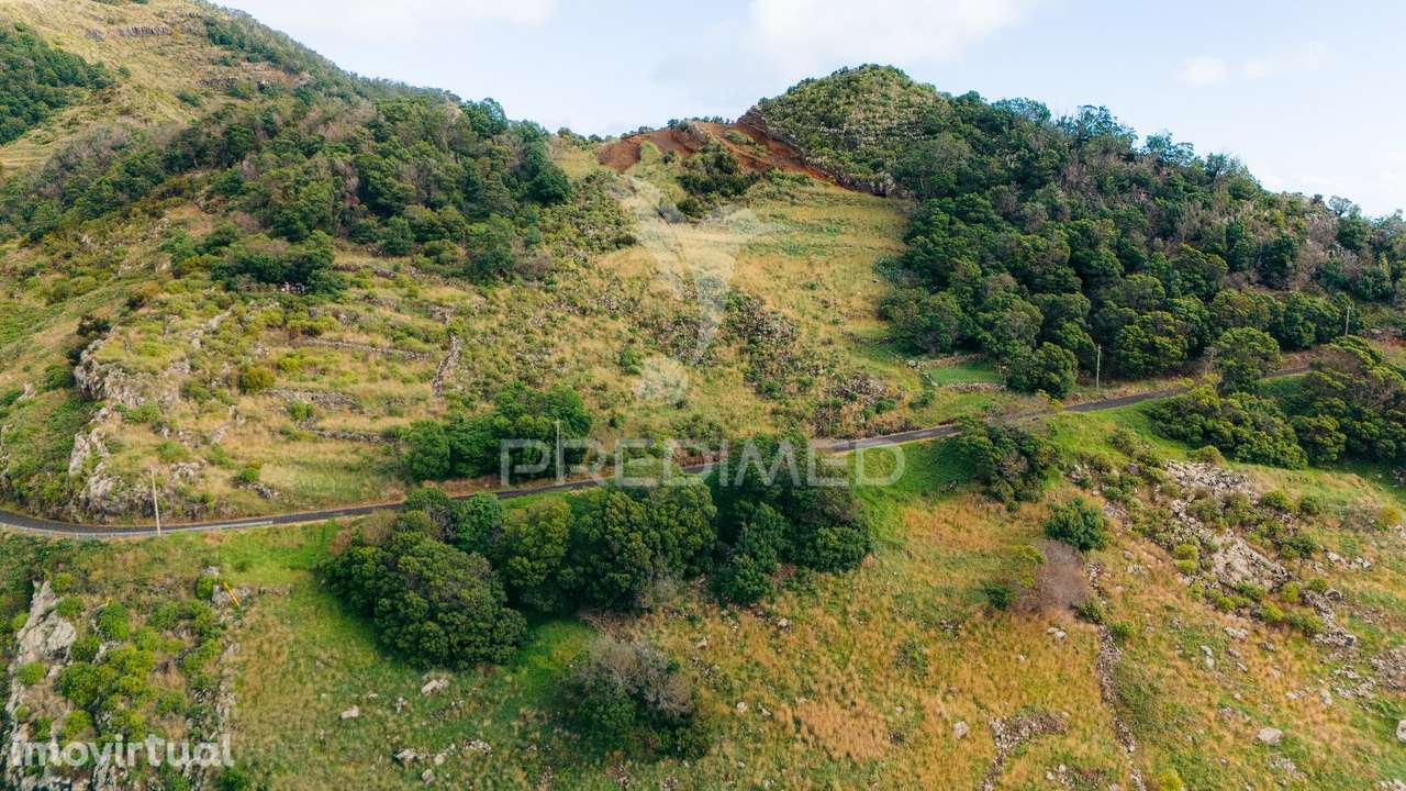 Terreno com área 20.800 m2 para investimento em Machico - Grande imagem: 3/15