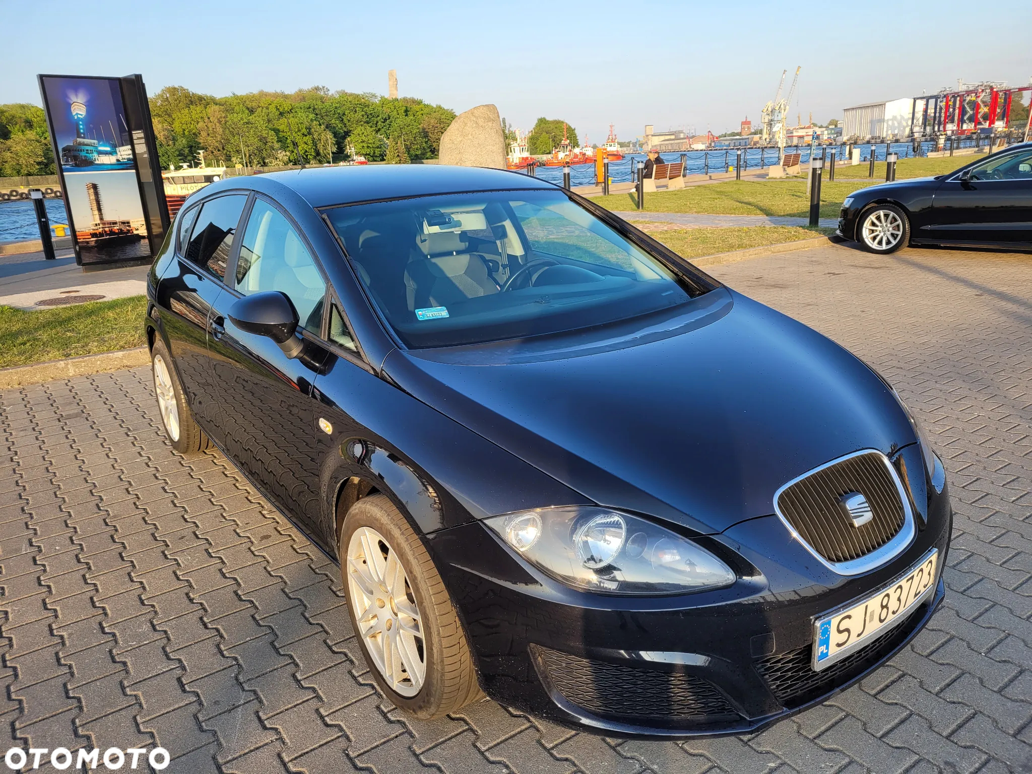 Seat Leon 1.9 TDI Reference - 5