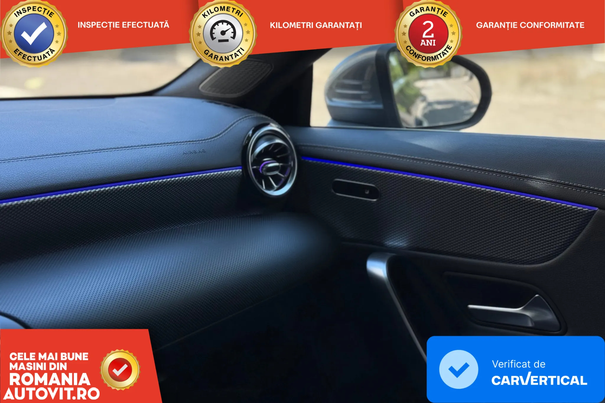 Mercedes-Benz CLA 200 d Coupe Aut. - 15