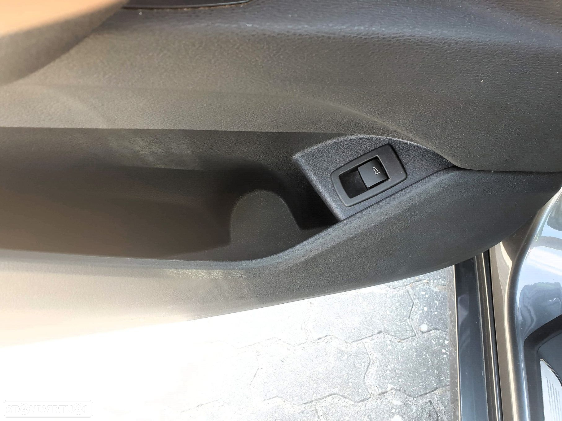 BMW X1 16 d sDrive Pack M - 10