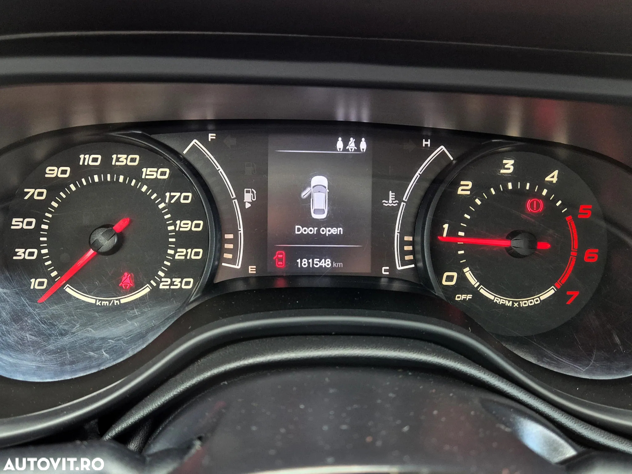 Fiat Tipo 1.3 Mjet Pop - 36