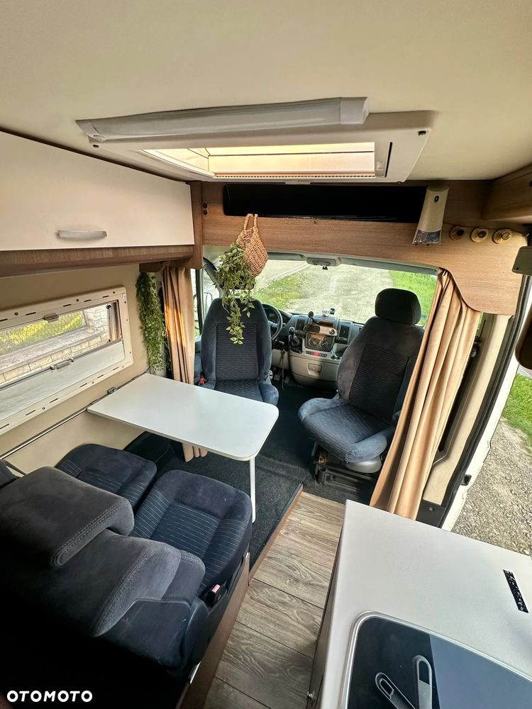 Fiat Ducato - 7