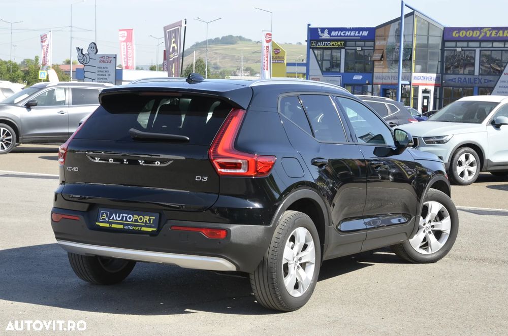 Volvo XC 40 D3 Momentum - 10