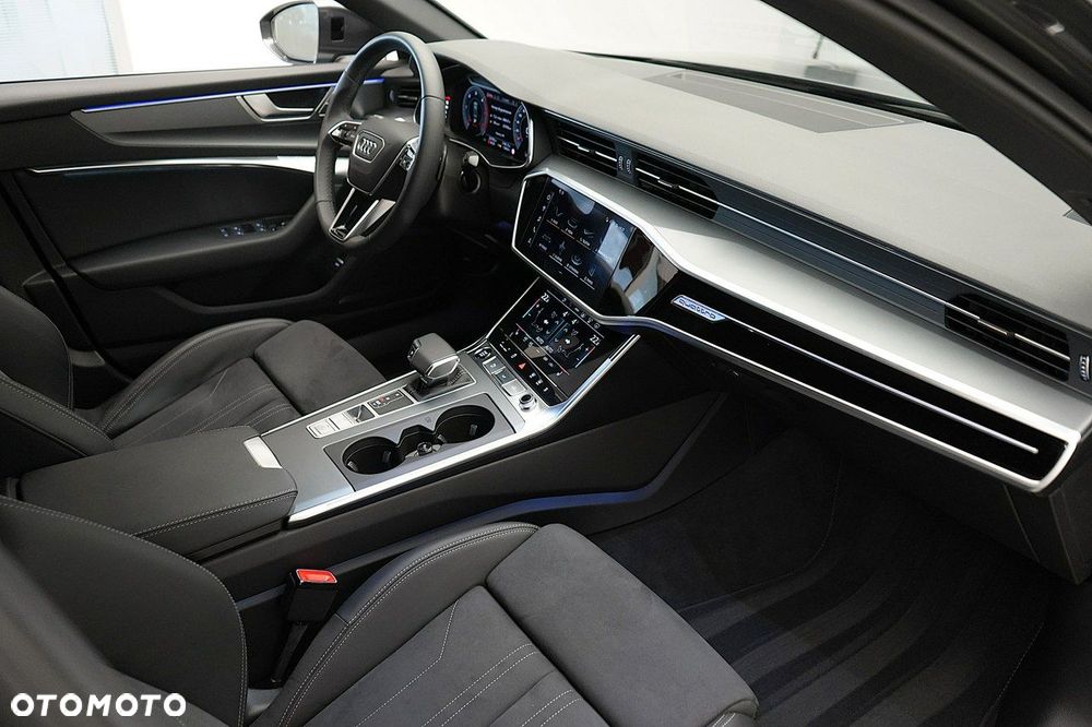 Audi A6 Limousine - 28
