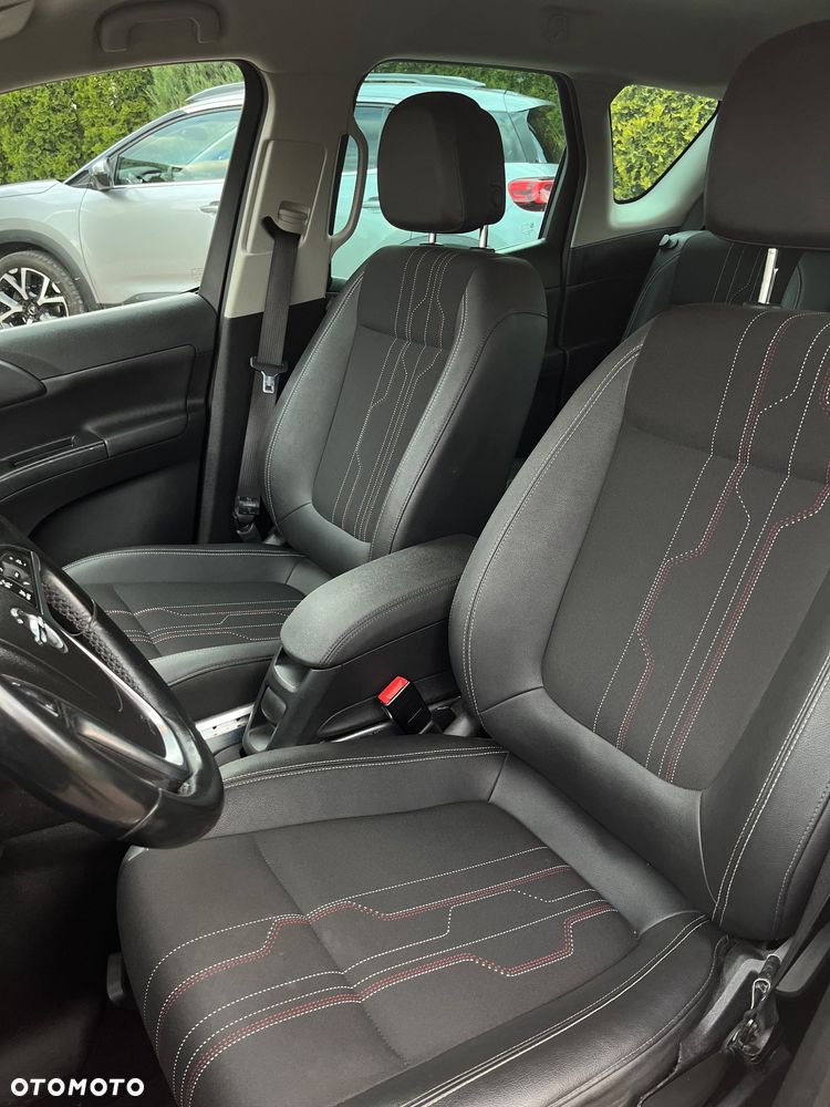 Opel Meriva 1.4 T Edition 150 - 15