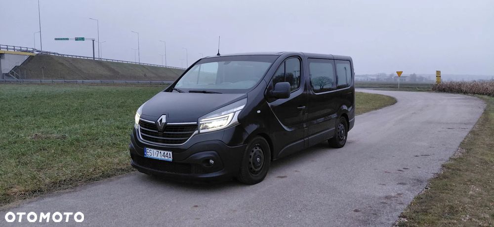 Renault Trafic - 3