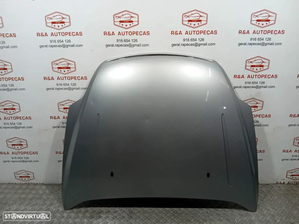 Capot Ford Mondeo MK4 IV Original - 2